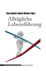 alltägliche lebensführung bader weber