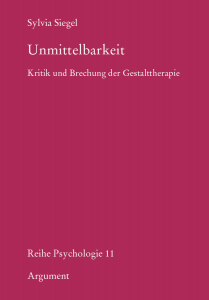 siegel_2013_unmittelbarkeit