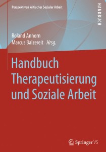 therapeutisierung