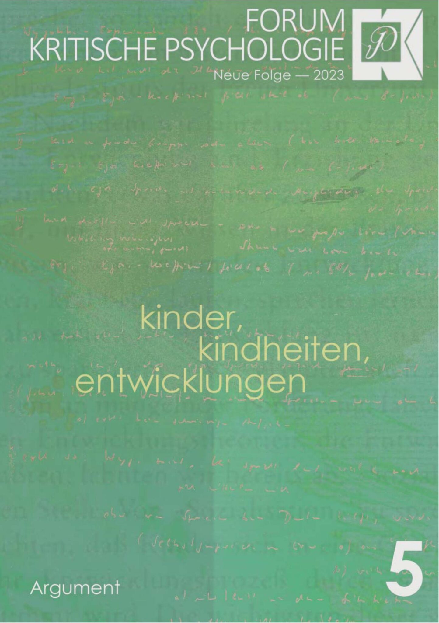 Kritische Psychologie » Gesellschaftskritische Subjektwissenschaft